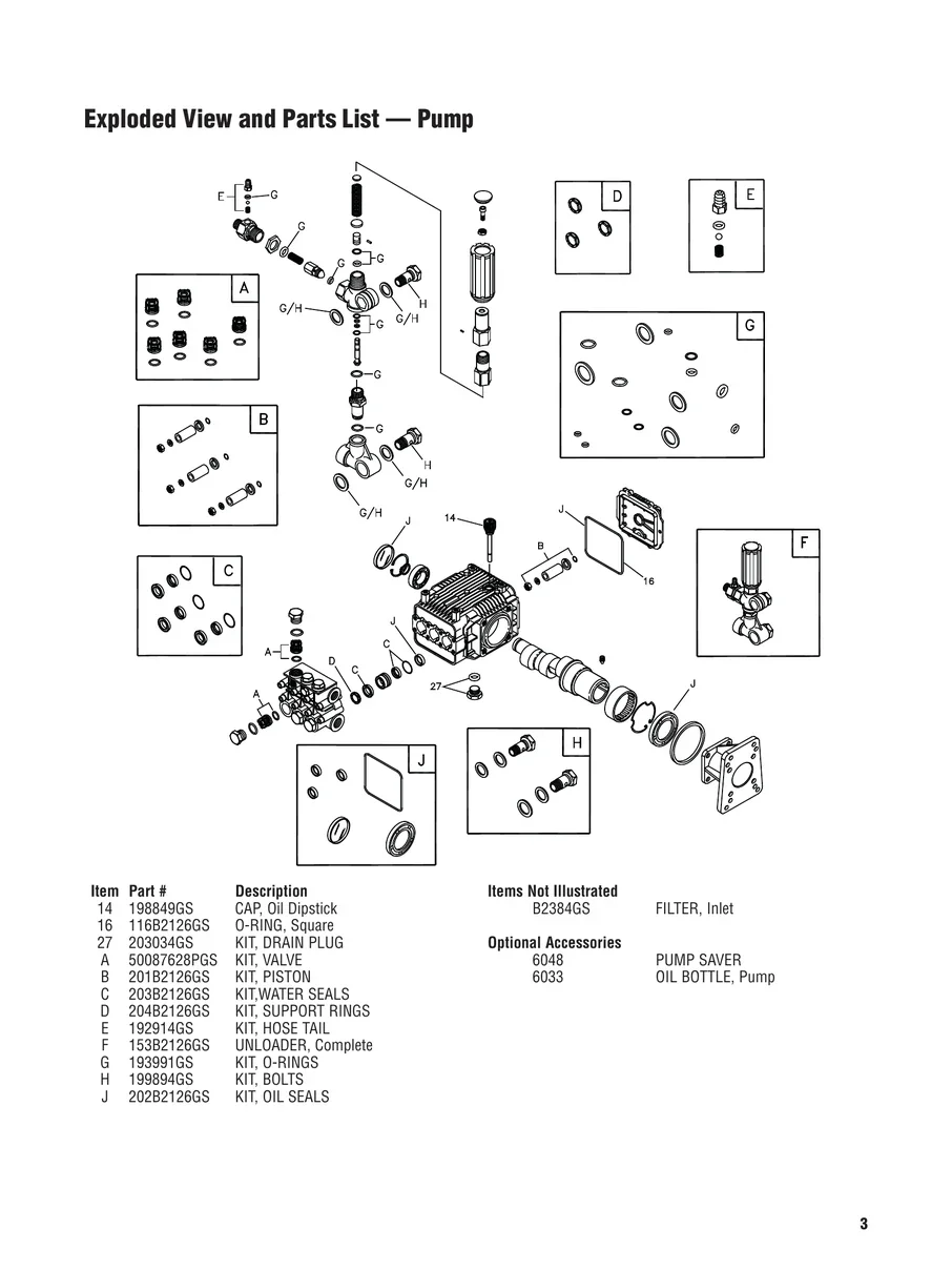 BRIGGS AND STRATTON, 020380-0, 2009, IPL.3